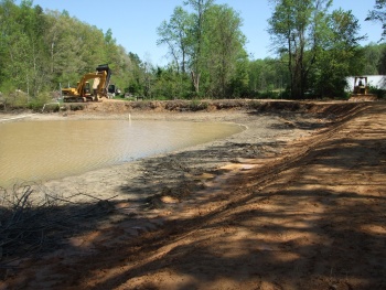 John Deere Landscapes